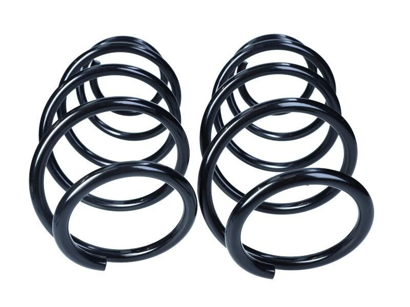 Image of MAXGEAR Coil spring MAXGEAR 60-1408D