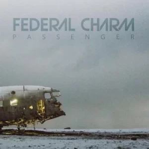 Image of Passenger by Federal Charm Vinyl Album