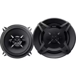 image of Sony XS-FB1330 3-way triaxial flush mount speaker 240 W Content: 1 Pair