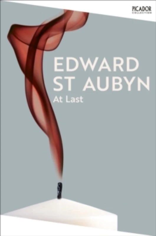 Image of At Last. Paperback. By Edward St Aubyn Books
