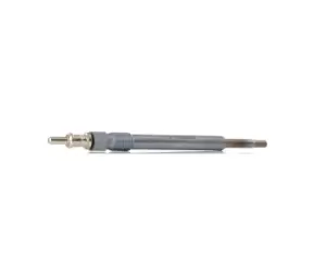 Image of RIDEX Glow plug 243G0005 Glow plugs,Glow plugs diesel MERCEDES-BENZ,JEEP,CHRYSLER,E-Klasse Limousine (W211),C-Klasse Limousine (W203)
