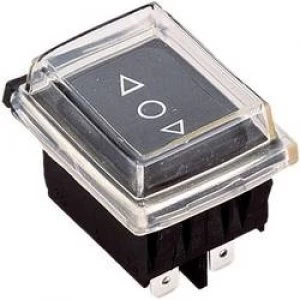 Image of Protective cap Transparent Marquardt 203.078.011
