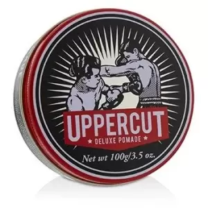 image of Uppercut DeluxeDeluxe Pomade 100g/3.5oz