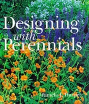 Image of Designing With perennials by Pamela J. Harper