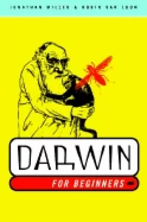 Image of darwin for beginners