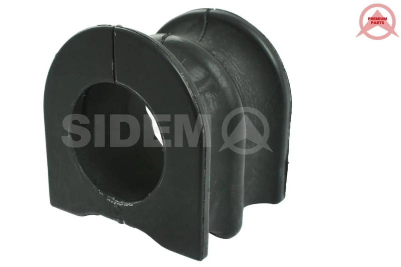 Image of SIDEM 841840 Stabilizer Bushes Front Axle Anti-roll Bar Bush Kit (1334)