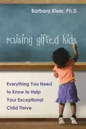 Image of raising gifted kids everything you need to know to help your exceptional ch