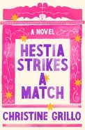 Image of hestia strikes a match