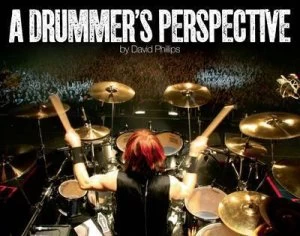 Image of A Drummers Perspective by David Phillips Book