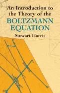 Image of introduction to the theory of the boltzmann equation