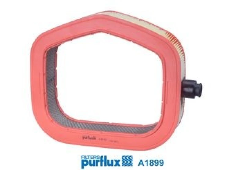 Image of Air filter PURFLUX A1899