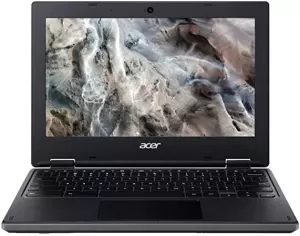 Image of Acer Chromebook C721-45UR 11.6" Laptop