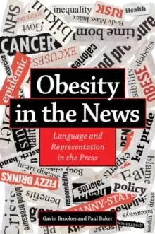Image of Obesity in the News : Language and Representation in the Press