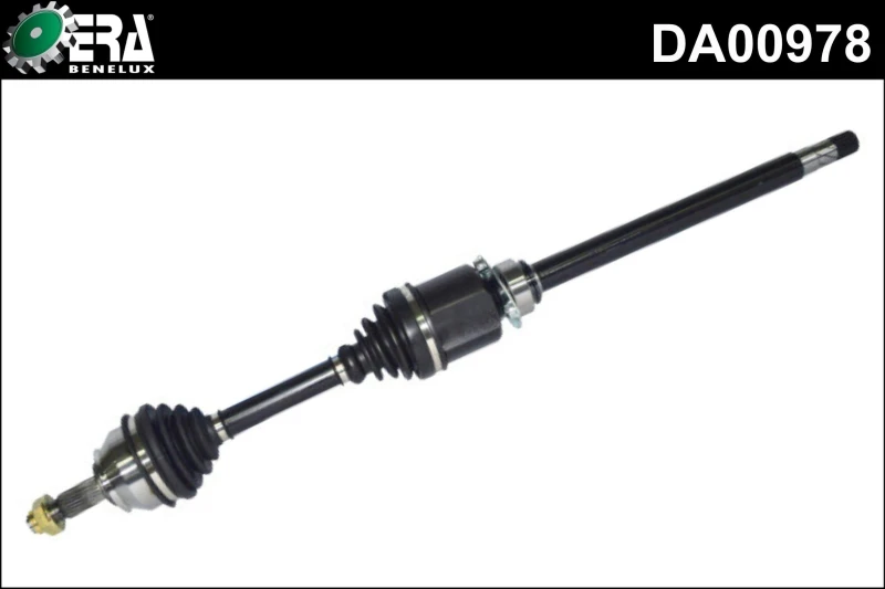 Image of ERA Benelux Drive shaft ERA Benelux DA00978