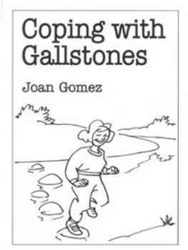 Image of Coping with Gallstones by Joan Gomez Book