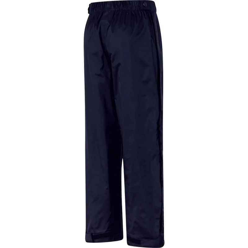 Image of Kids' rain trousers Pro-X Elements Santis Bleu Unisex 6 ans