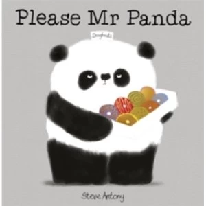 Image of Please Mr Panda