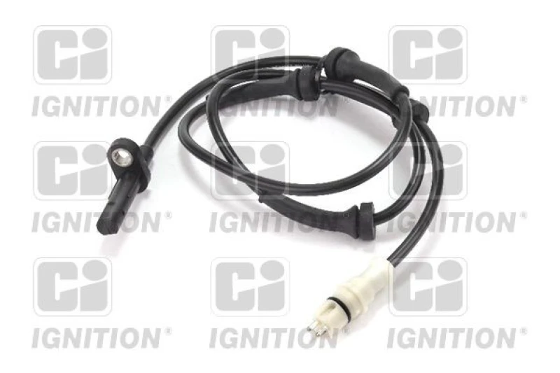 Image of QUINTON HAZELL ABS sensor QUINTON HAZELL XABS888