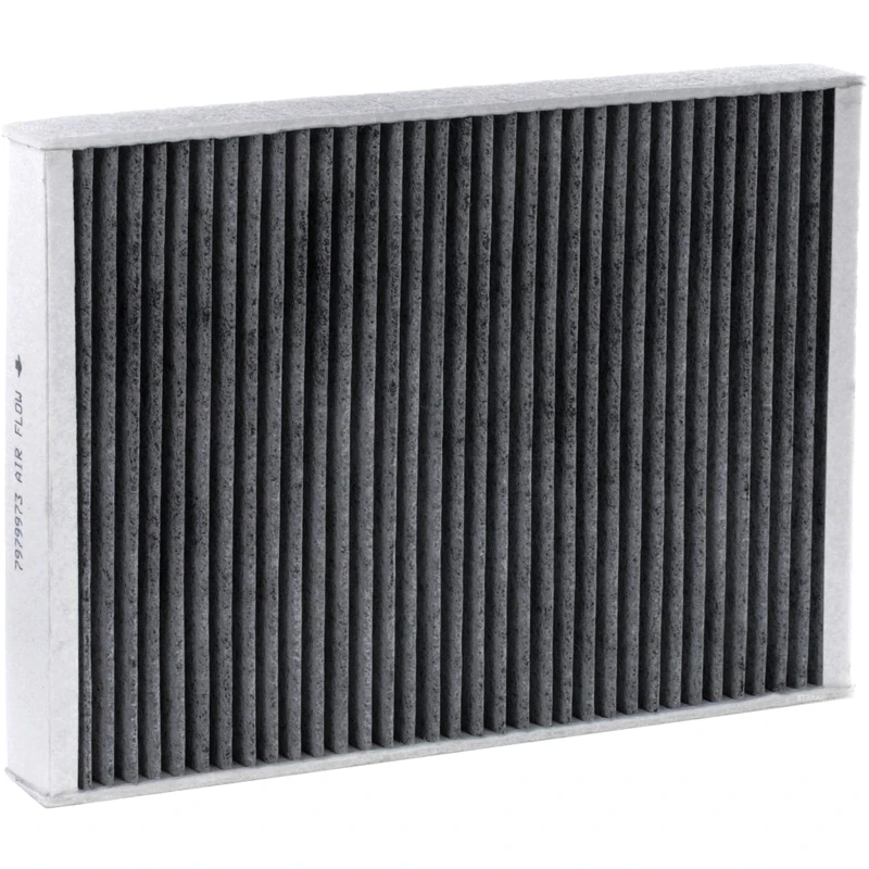 Image of STARK SKIF-0170259 Pollen filter Activated Carbon Filter Filter,interior air (424)