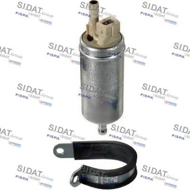 Image of FISPA Fuel pump FISPA 70132