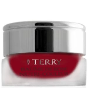 image of By Terry Baume De Rose Nutri-Couleur Lip Balm 7g (Various Shades) - 4. Bloom Berry