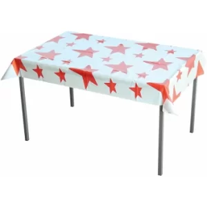 Image of Rapid Plastic Table, Surface and Floor Cover