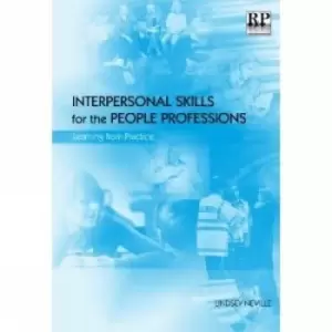 Image of Interpersonal skills for the people professions by Lindsey Neville