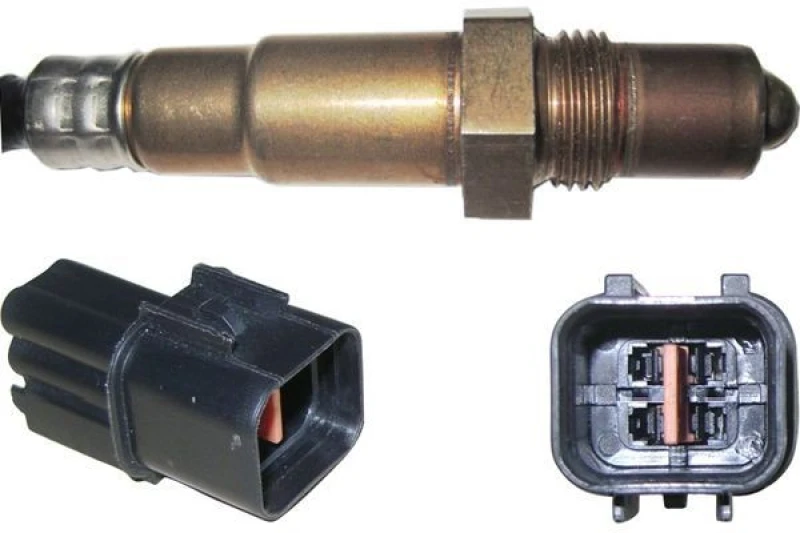 Image of KAVO PARTS Lambda sensor KAVO PARTS EOS-1503