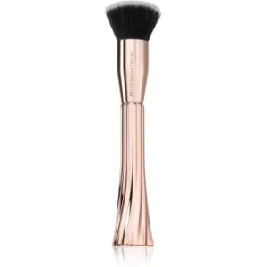 Image of Makeup Revolution Glow Tan Makeup Brush