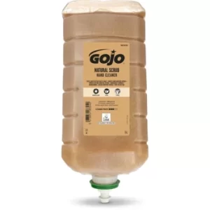 Image of Natural Scrub Hand Cleaner 5000ML 7635-02
