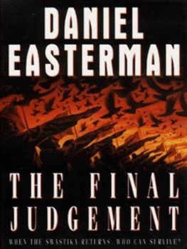 Image of The Final Judgement by Daniel Easterman Paperback