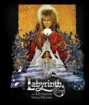 Image of Labyrinth by Block Paula M Hardback