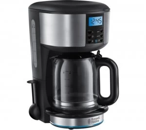 image of Russell Hobbs Buckingham 20680 Digital Filter Coffee Maker