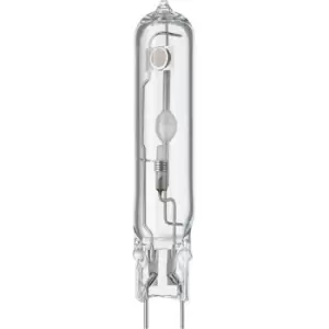 Image of Philips MasterColour 20W LED G85 Single Ended Metal Halide Lamp Warm White - 20CDMTC830