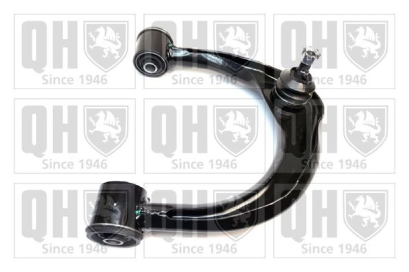 Image of QUINTON HAZELL Suspension arm QUINTON HAZELL QSA2508S