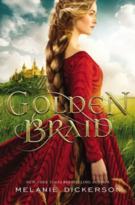 Image of golden braid 9780785240372