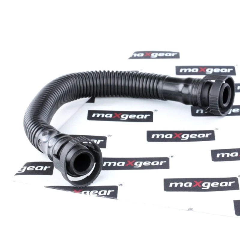 Image of MAXGEAR Crankcase breather hose MAXGEAR 18-0456
