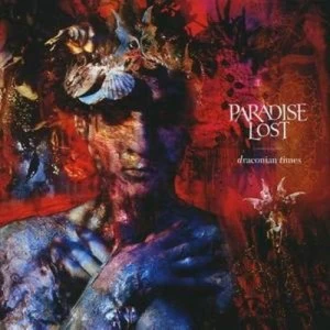 Image of Draconian Times by Paradise Lost CD Album