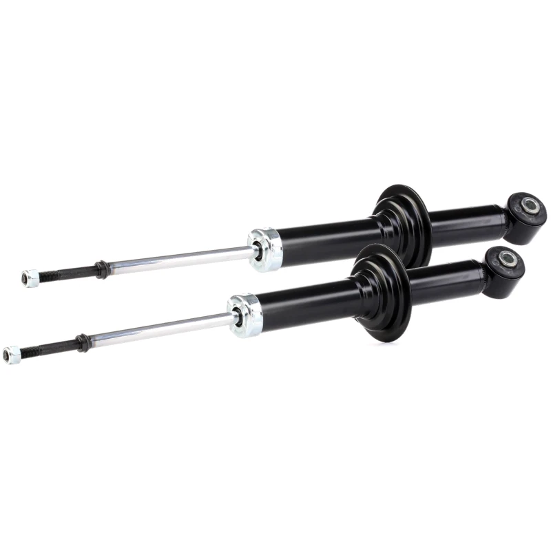 Image of RIDEX 854S20796 Shock absorber Shock Absorber (854)