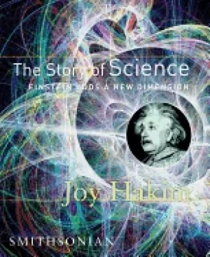 Image of story of science einstein adds a new dimension einstein adds a new dimensio