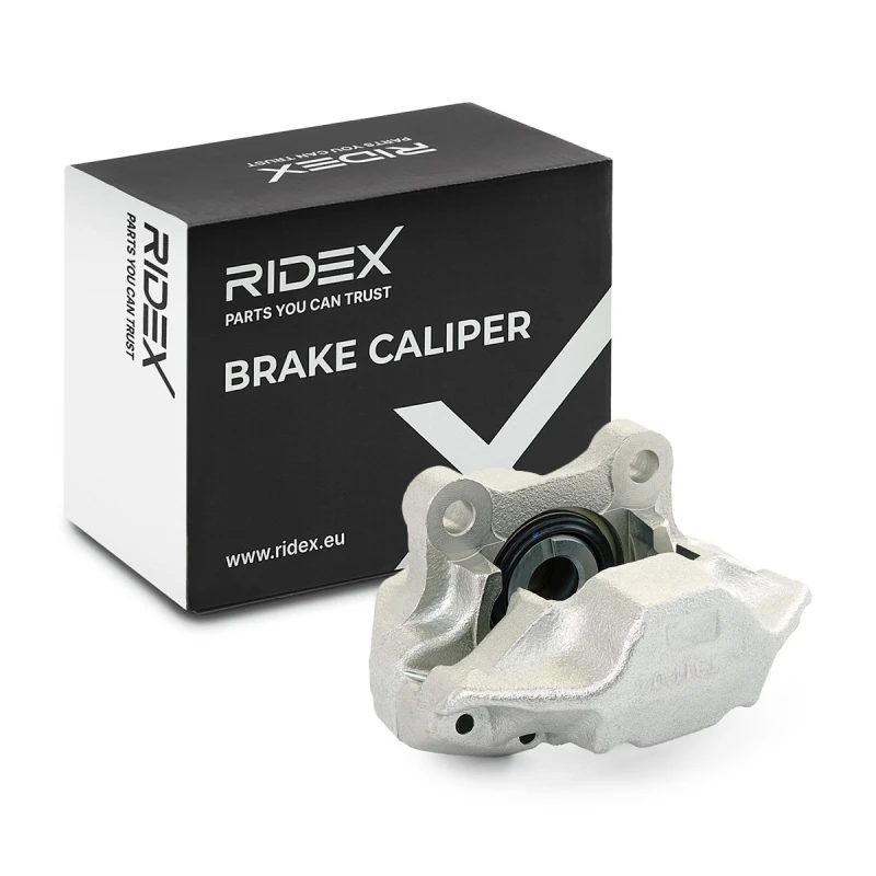 Image of RIDEX Brake caliper RIDEX 78B2231