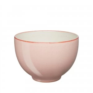 Image of Denby Heritage Piazza Deep Noodle Bowl Near Perfect