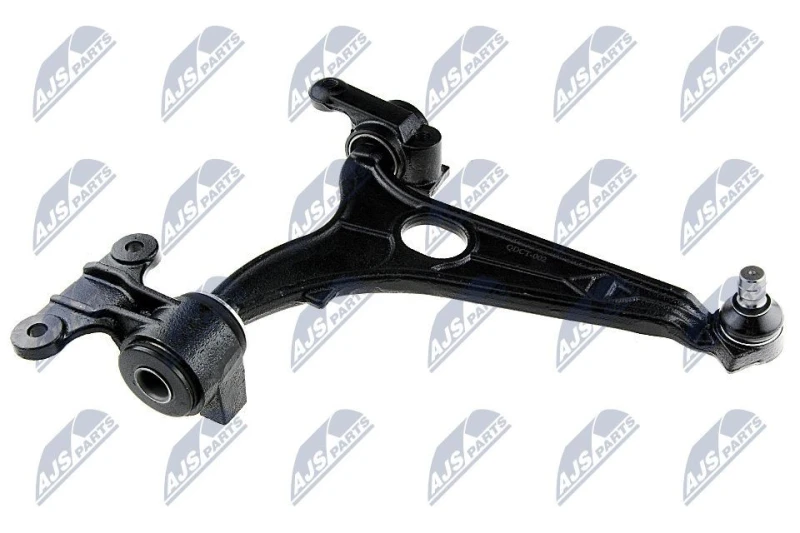 Image of NTY Suspension arm NTY ZWD-CT-002