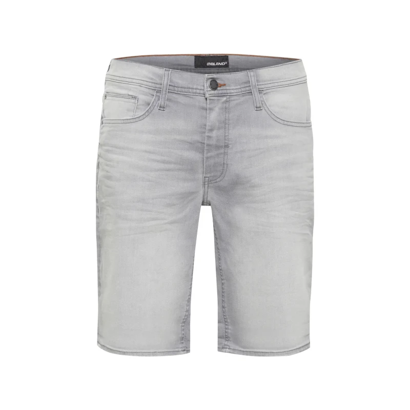 Image of Blend Short Blend Twister Gris Unisex L