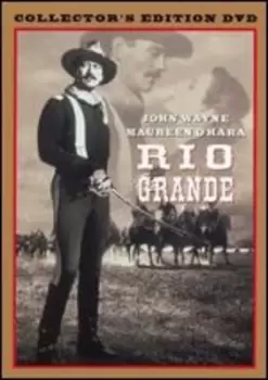 image of Rio Grande - DVD - Used