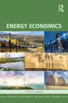 Image of Energy Economics
