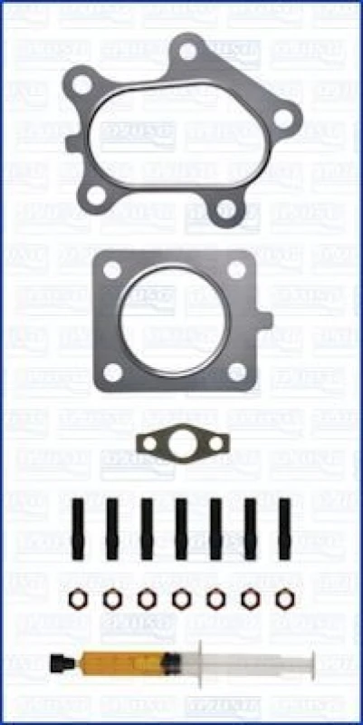Image of AJUSA Mounting Kit, charger AJUSA JTC11867