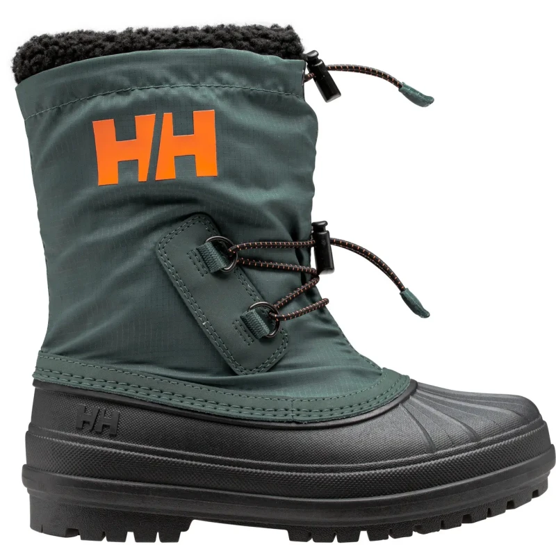 Image of Helly Hansen Children's insulated boots Helly Hansen Varanger Vert Unisex 32