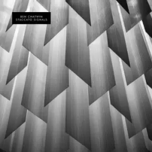Image of Staccato Signals by Ben Chatwin CD Album