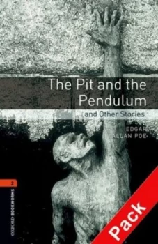 Image of The Pit and the Pendulum and Other Stories by Edgar Allan Poe Book